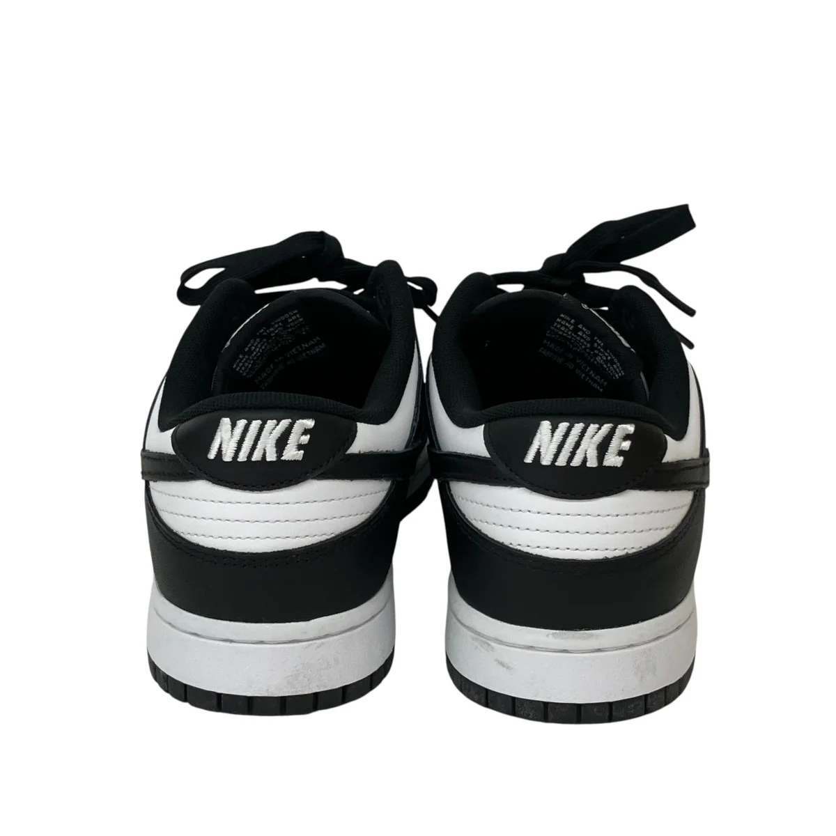 Dunk LowローカットスニーカーDD1391-100 - Image 6
