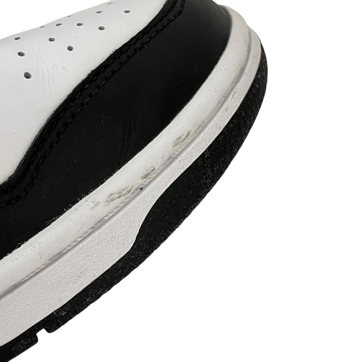 Dunk LowローカットスニーカーDD1391-100 - Image 7