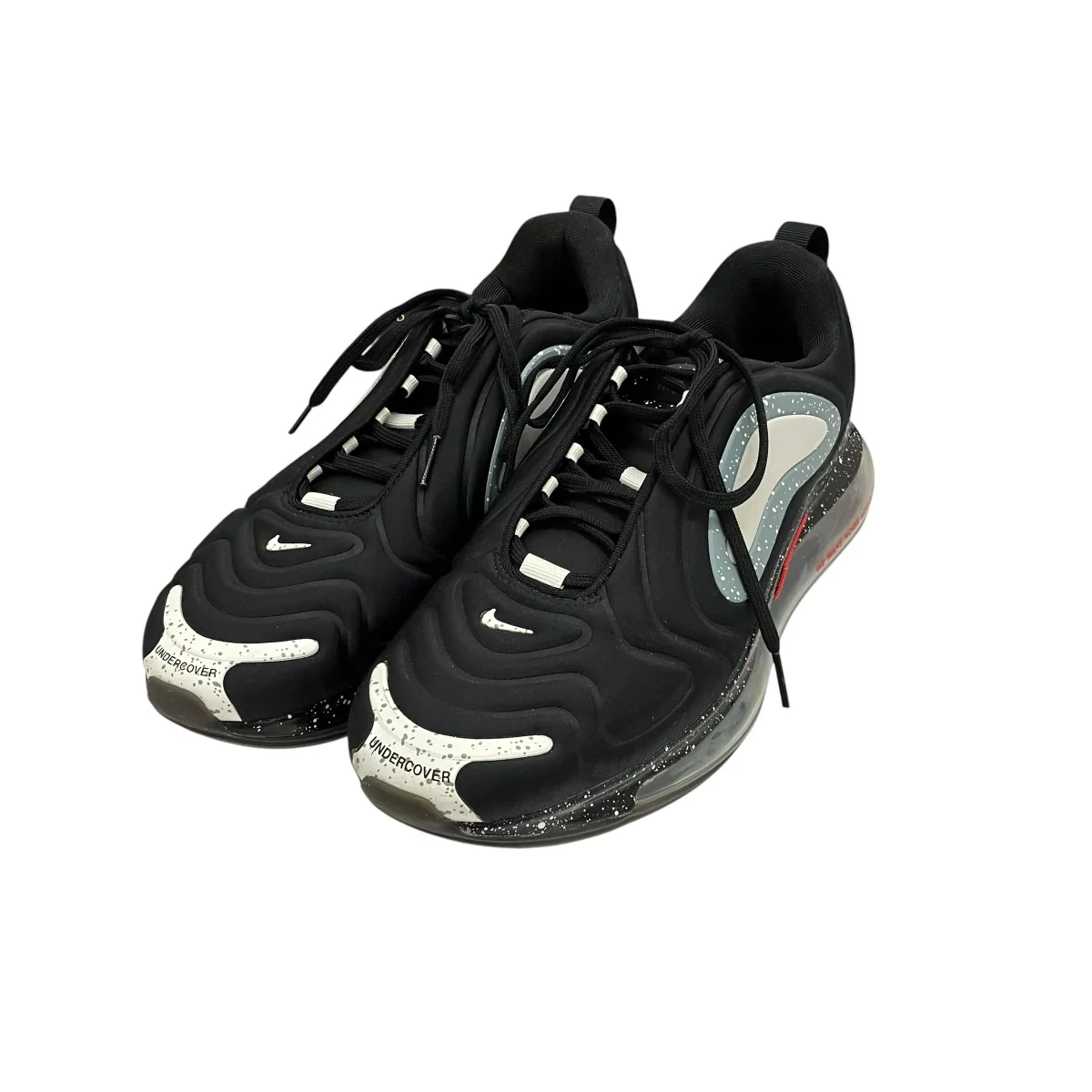【AIR MAX 720】スニーカーCN2408-001