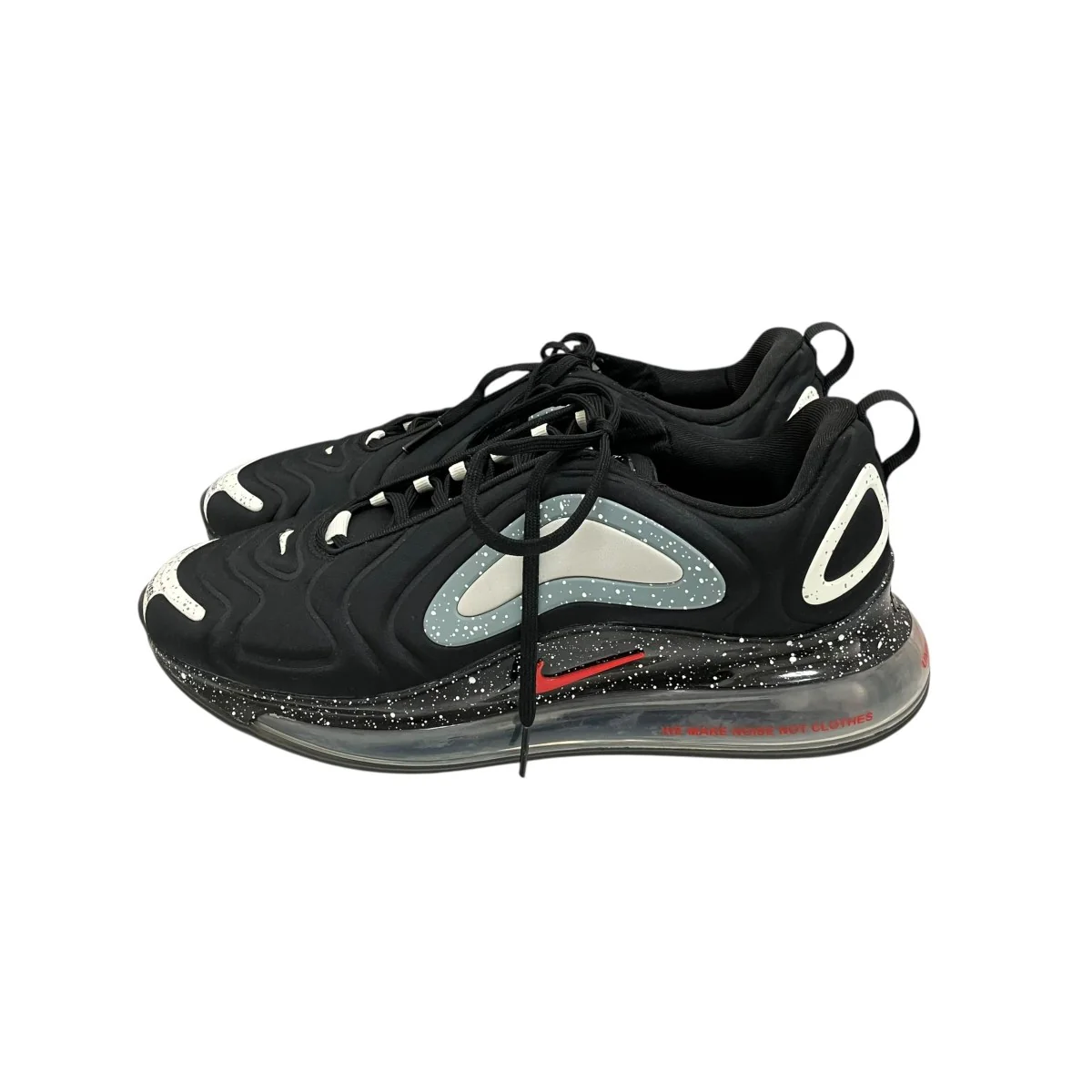 【AIR MAX 720】スニーカーCN2408-001 - Image 4