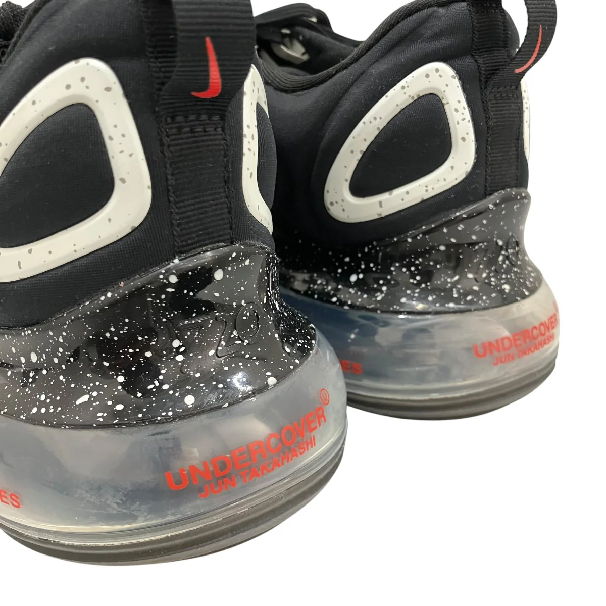 【AIR MAX 720】スニーカーCN2408-001 - Image 8
