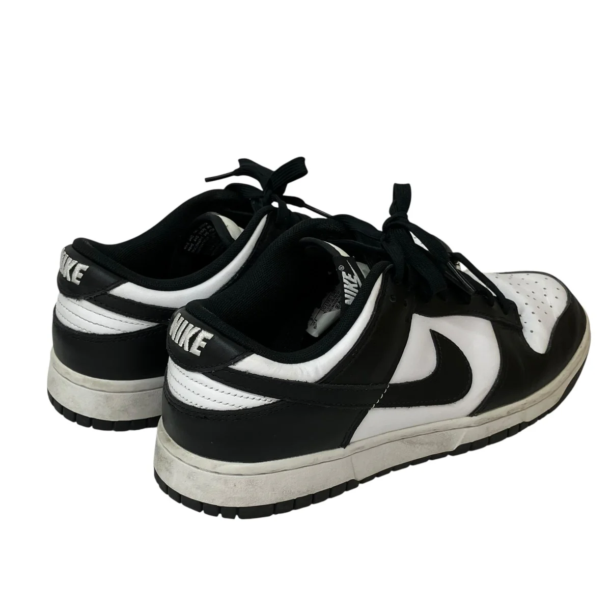DUNK LOW RETROローカットスニーカーDD1391-100 - Image 2
