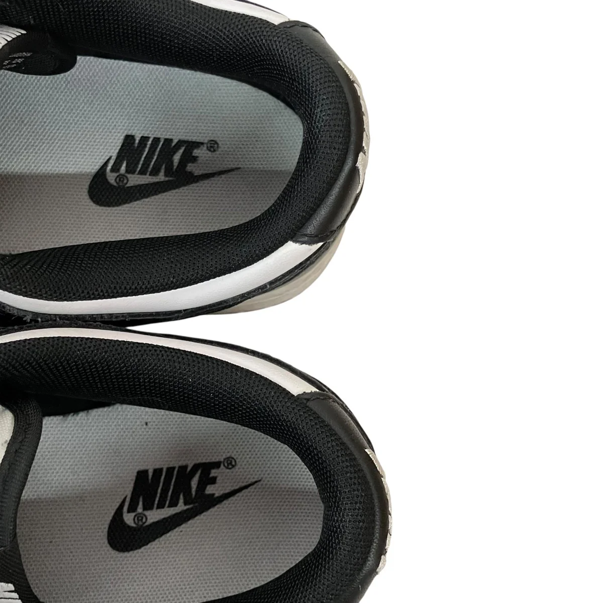 DUNK LOW RETROローカットスニーカーDD1391-100 - Image 4