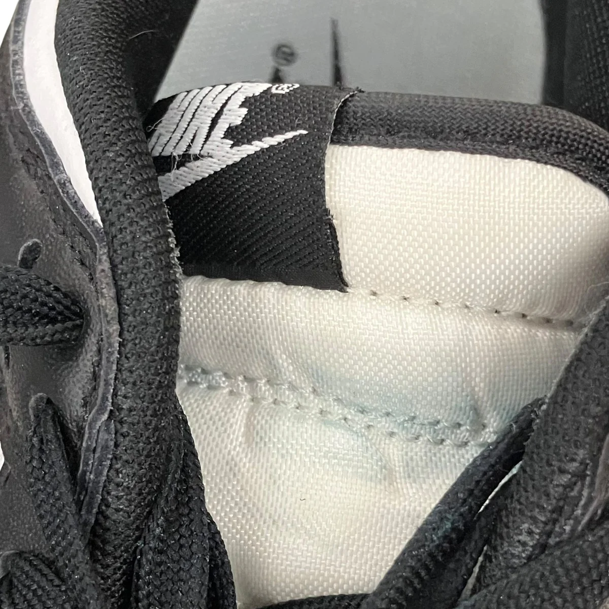 DUNK LOW RETROローカットスニーカーDD1391-100 - Image 7