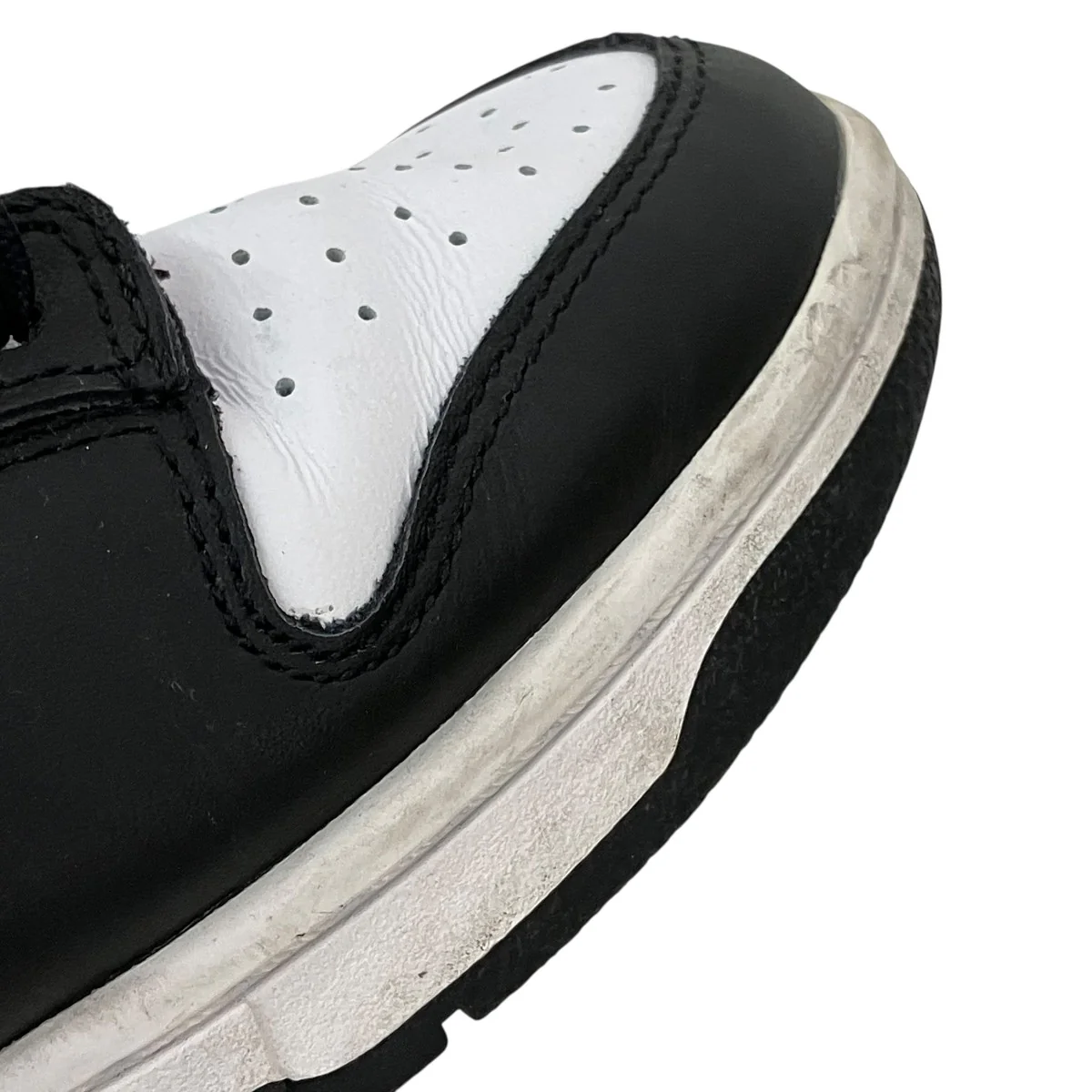 DUNK LOW RETROローカットスニーカーDD1391-100 - Image 8