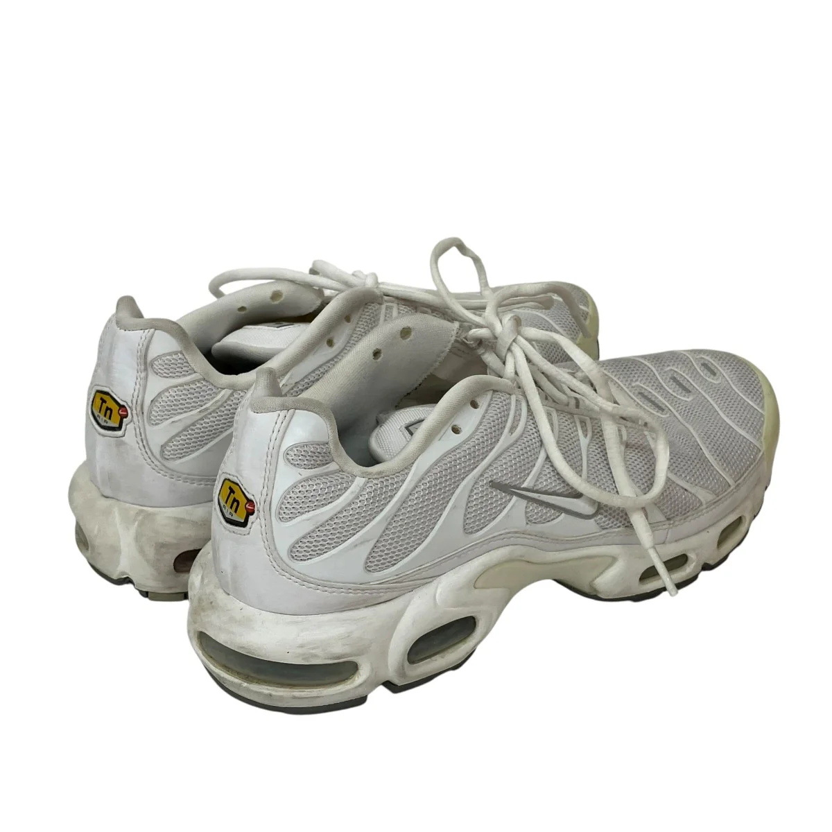 AIR MAX PLUSスニーカー604133-139 - Image 2