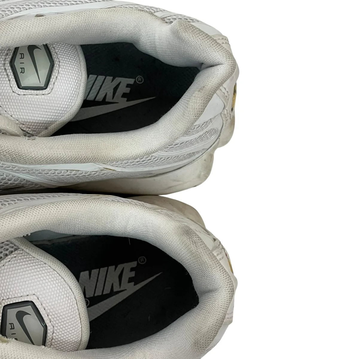AIR MAX PLUSスニーカー604133-139 - Image 4
