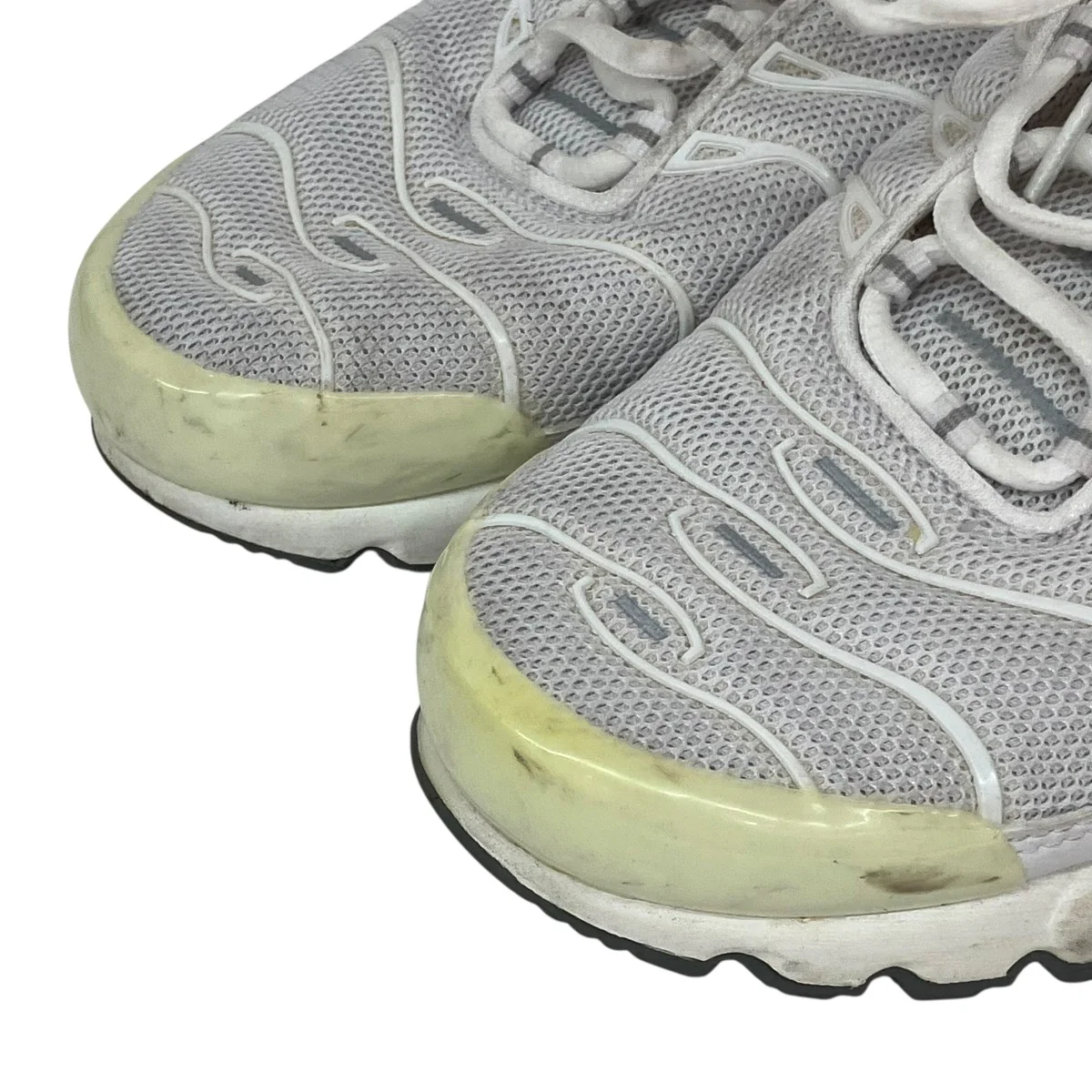 AIR MAX PLUSスニーカー604133-139 - Image 5