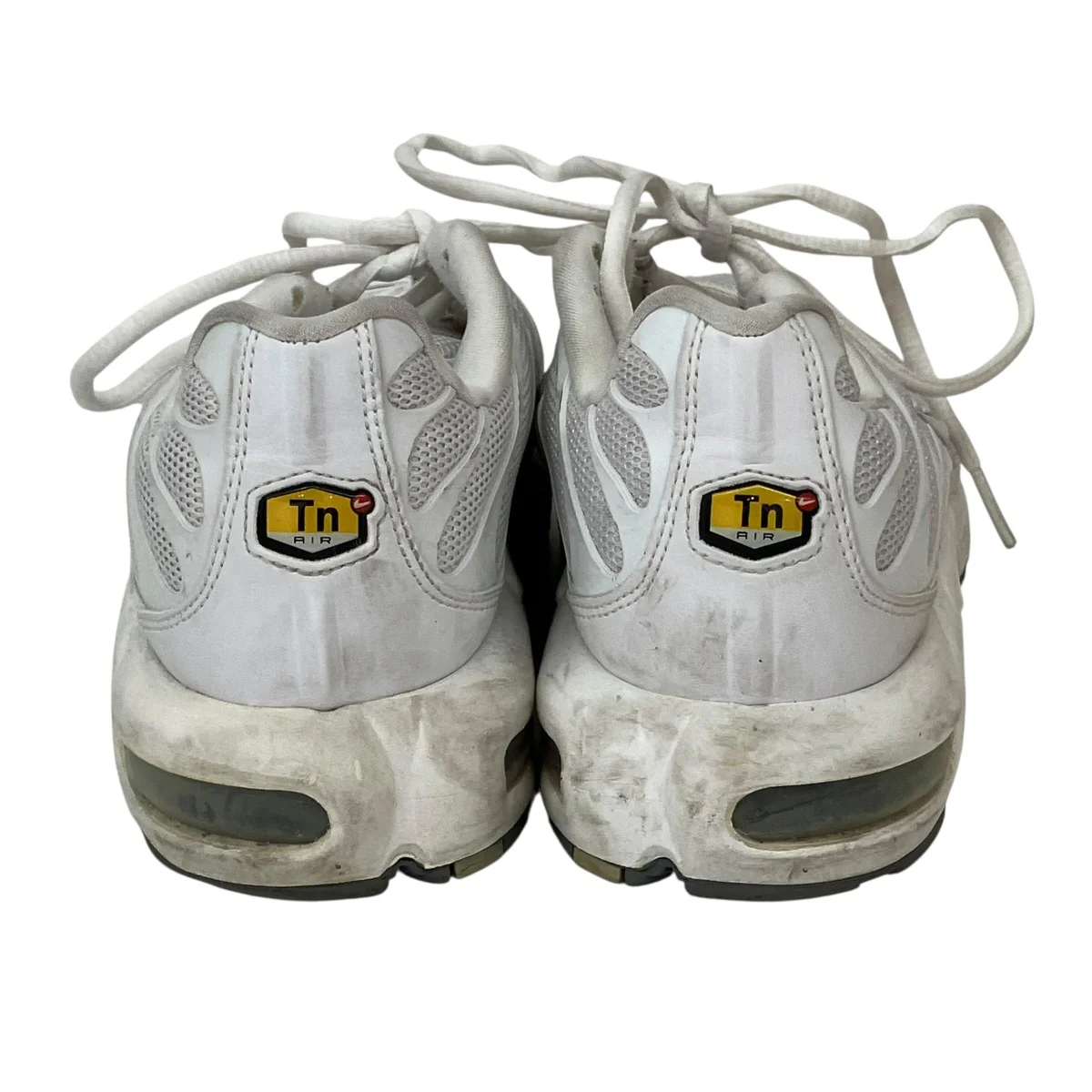 AIR MAX PLUSスニーカー604133-139 - Image 6