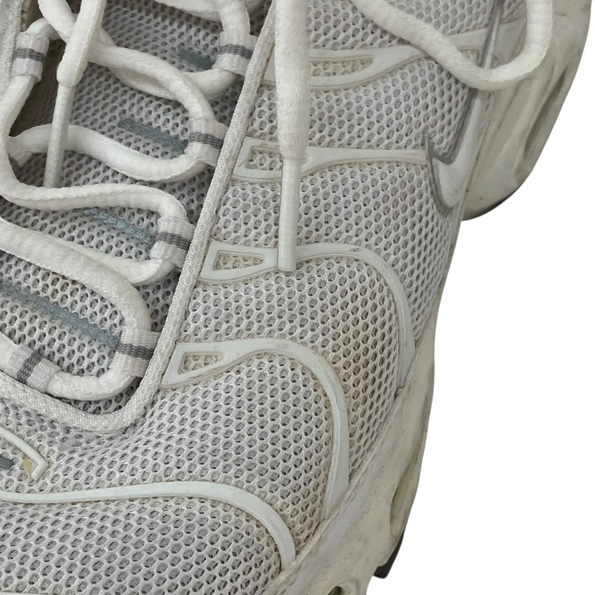 AIR MAX PLUSスニーカー604133-139 - Image 7