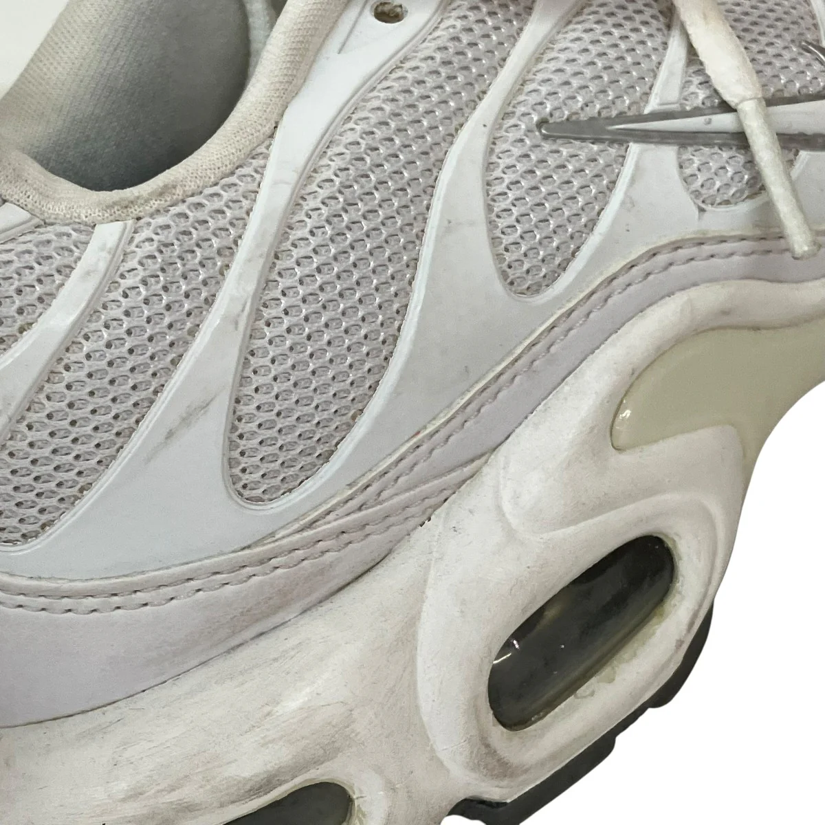 AIR MAX PLUSスニーカー604133-139 - Image 9