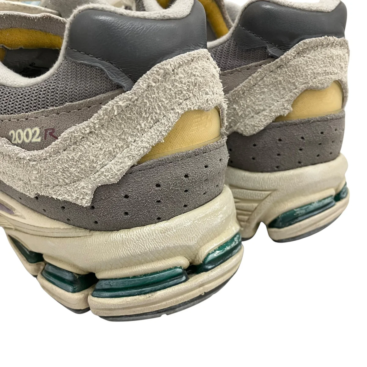 【RAIN CLOUD】スニーカーM2002RDA - Image 8