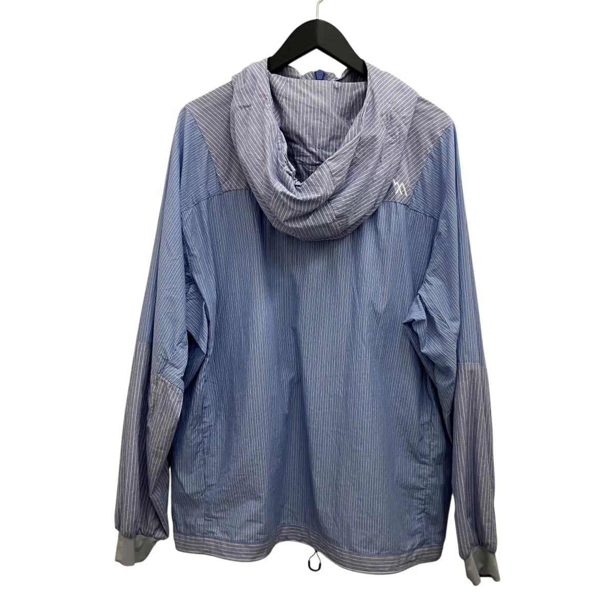 【SHELL SHIRTS】フーデッドシャツCMF2302-S01C - Image 2
