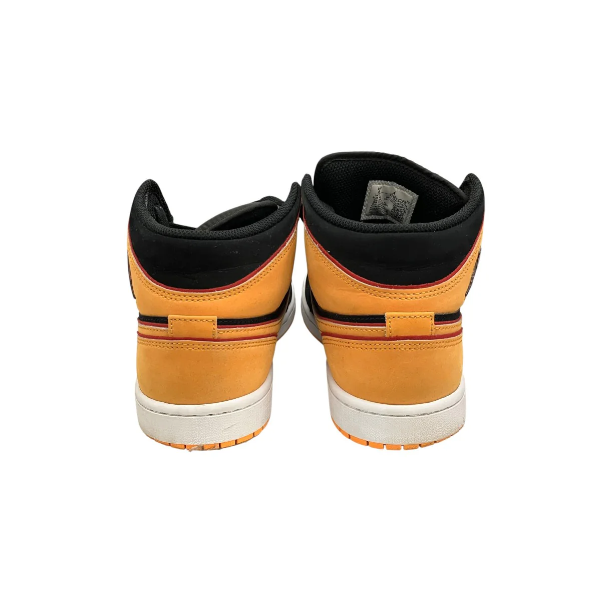 【AIR JORDAN 1 MID SE】スニーカーFJ4923-008 - Image 3