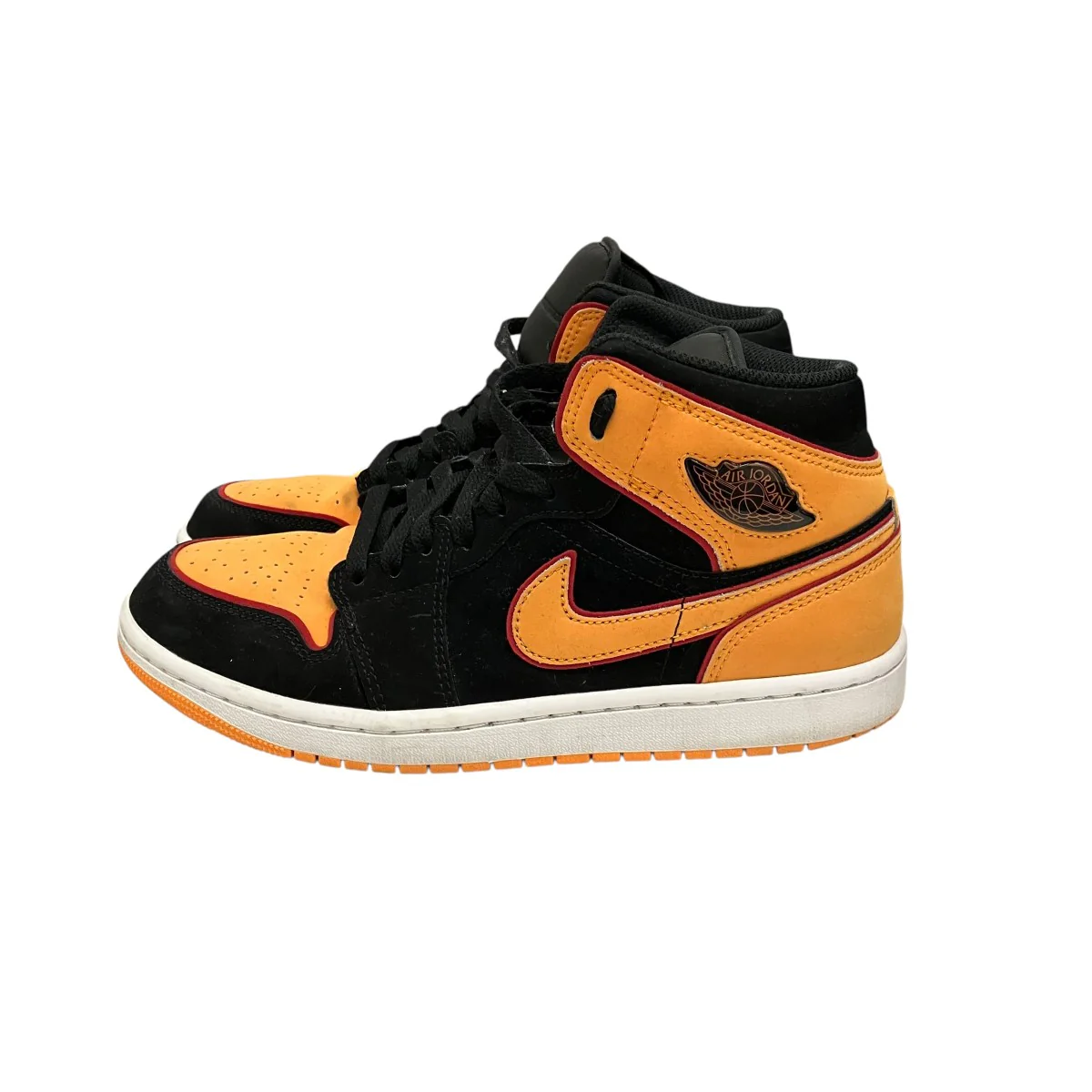 【AIR JORDAN 1 MID SE】スニーカーFJ4923-008 - Image 4