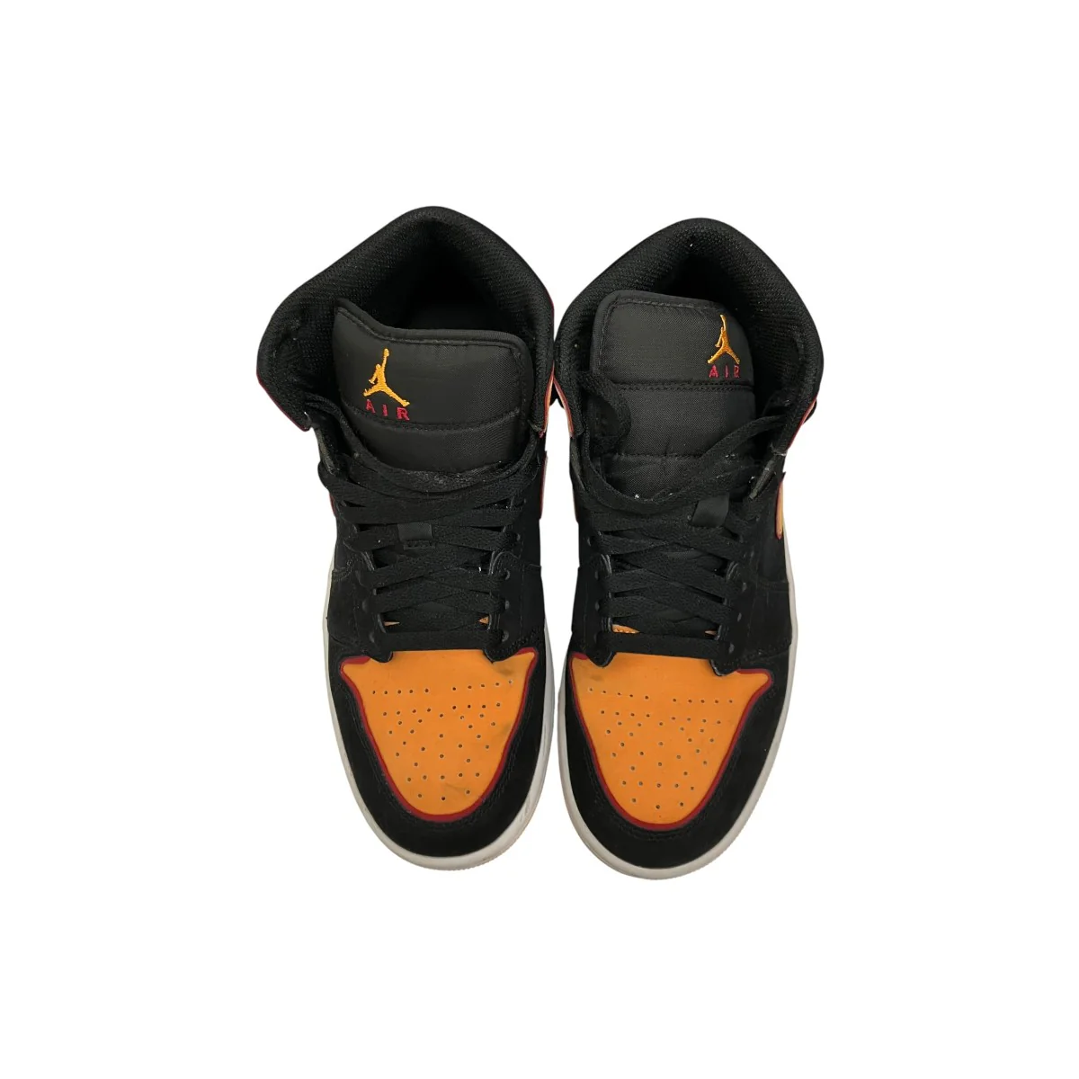 【AIR JORDAN 1 MID SE】スニーカーFJ4923-008 - Image 5