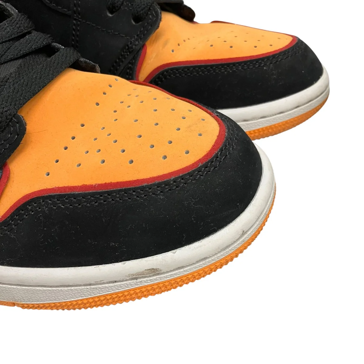 【AIR JORDAN 1 MID SE】スニーカーFJ4923-008 - Image 7