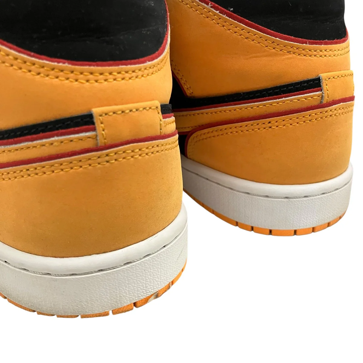 【AIR JORDAN 1 MID SE】スニーカーFJ4923-008 - Image 8