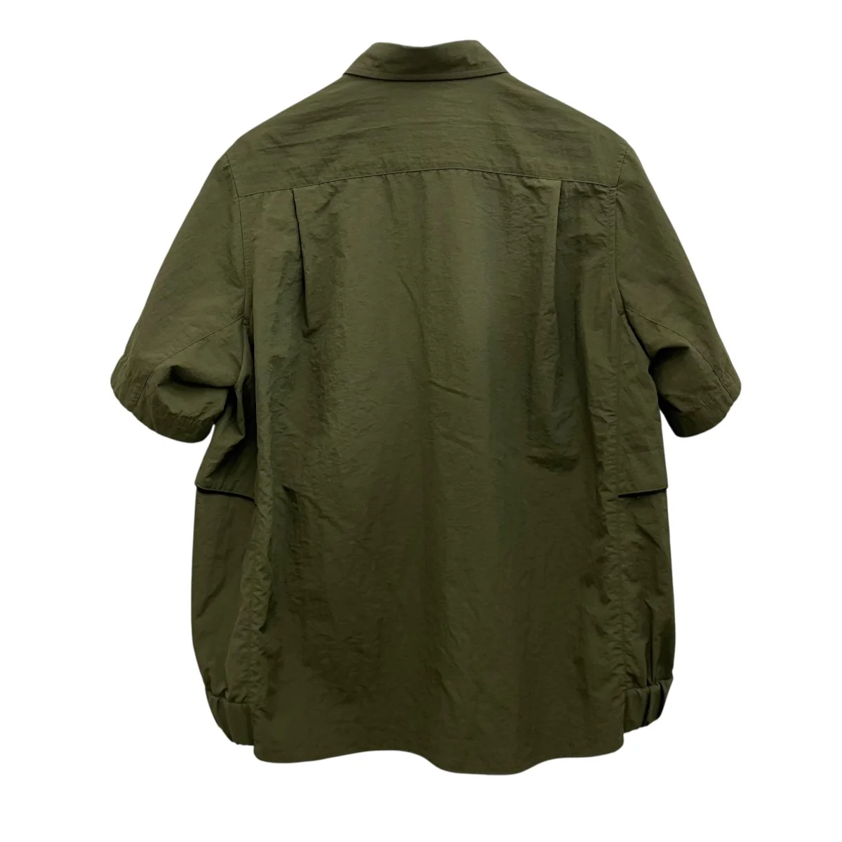 25SS【Nylon S S Shirt】半袖シャツ25-03722M - Image 2
