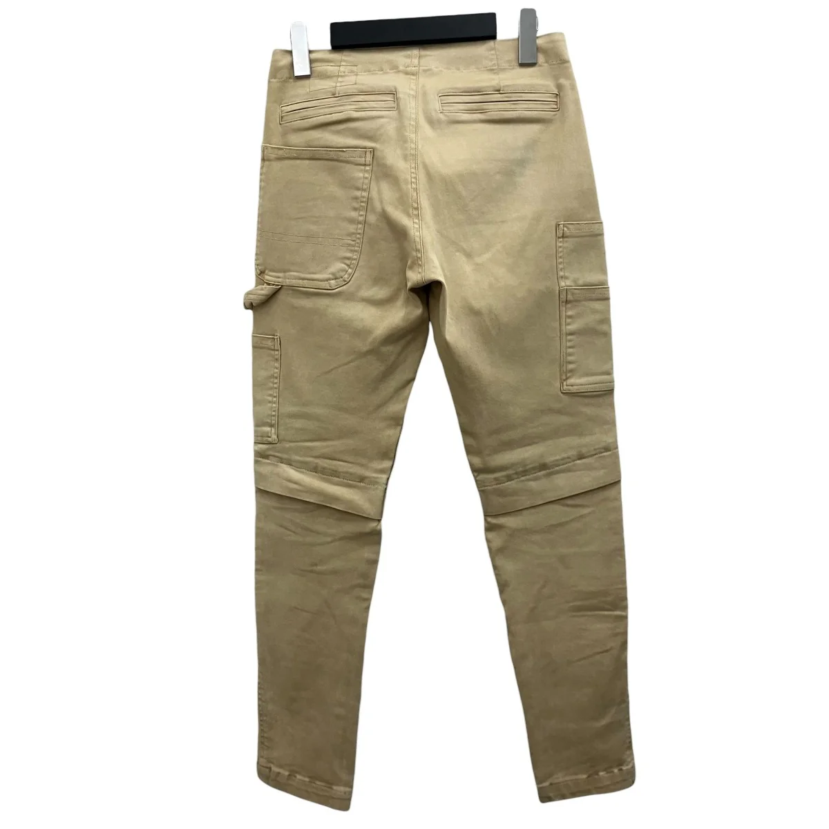 【STRETCH WORK PANT】 - Image 2