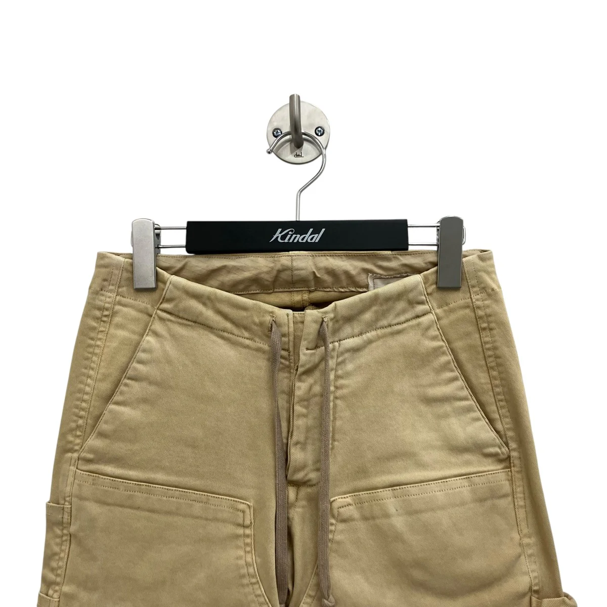 【STRETCH WORK PANT】 - Image 3
