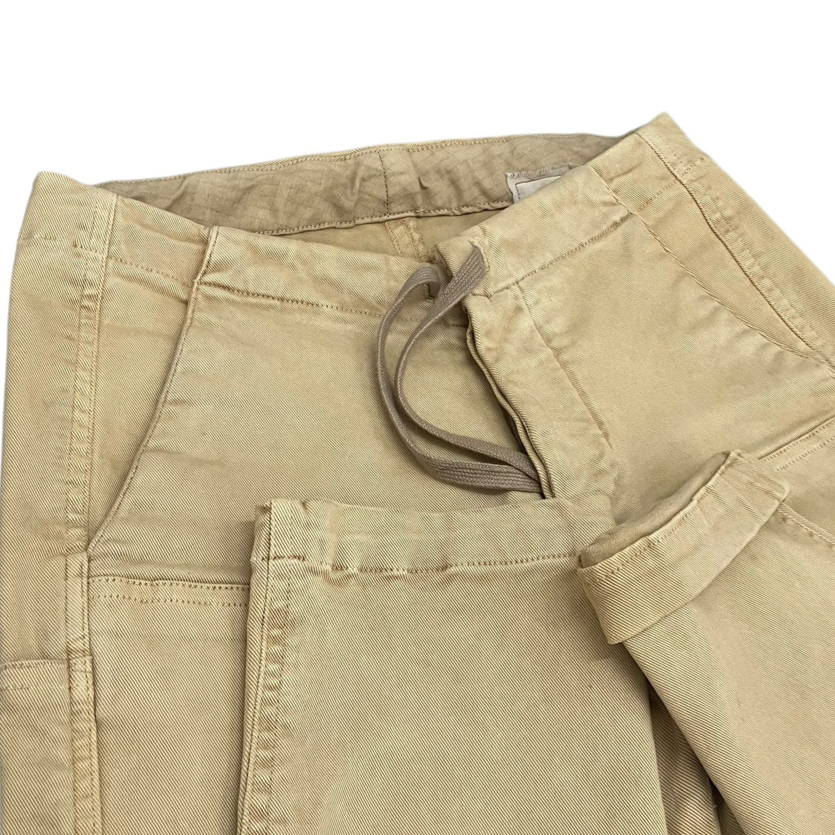 【STRETCH WORK PANT】 - Image 6