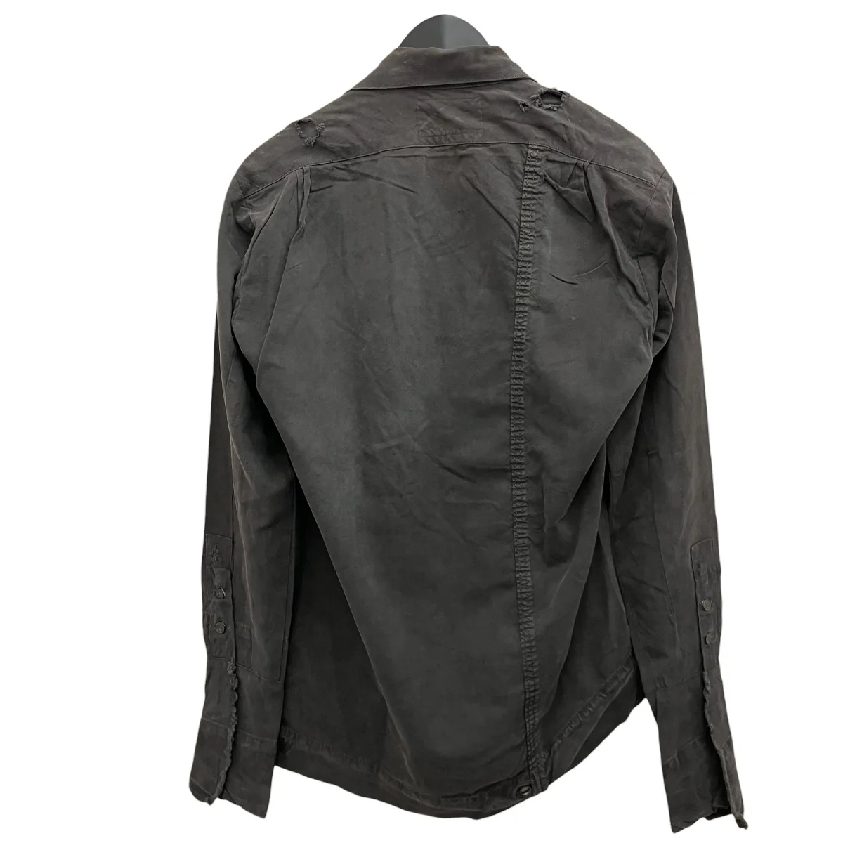 【THE TENT STUDIO SHIRT】 - Image 2