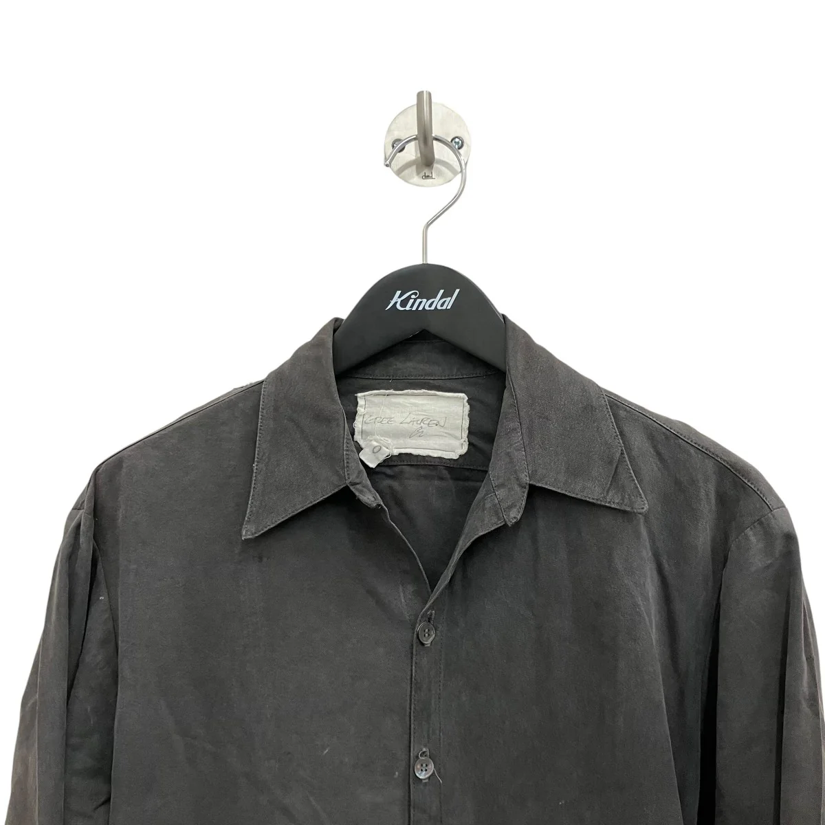 【THE TENT STUDIO SHIRT】 - Image 3