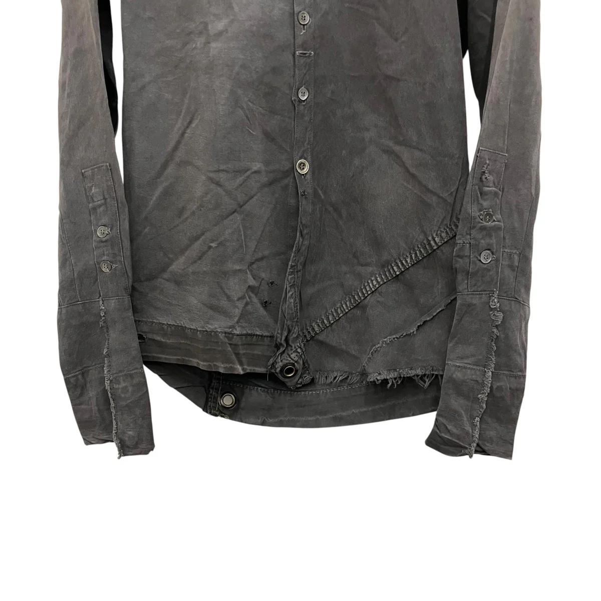 【THE TENT STUDIO SHIRT】 - Image 4