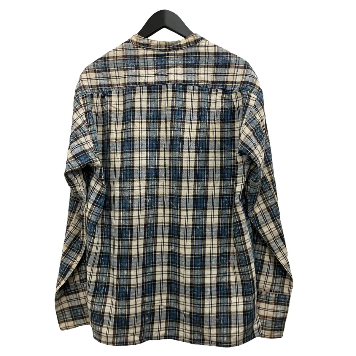 【THE FRANNEL STUDIO SHIRT】 - Image 2