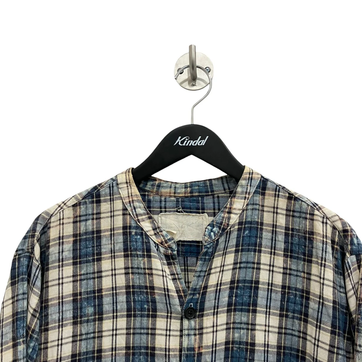 【THE FRANNEL STUDIO SHIRT】 - Image 3