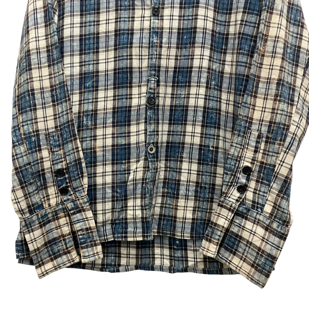 【THE FRANNEL STUDIO SHIRT】 - Image 4