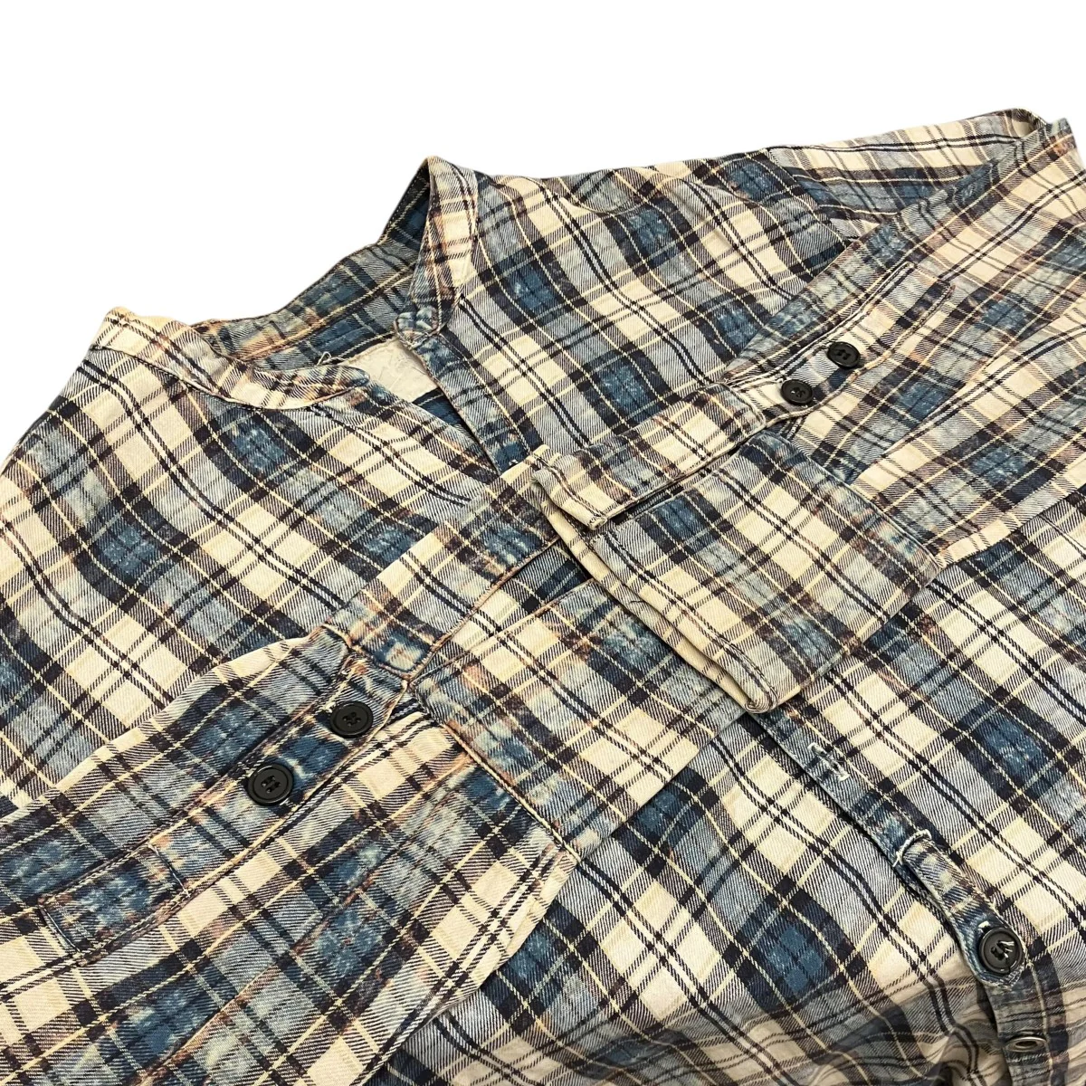 【THE FRANNEL STUDIO SHIRT】 - Image 5