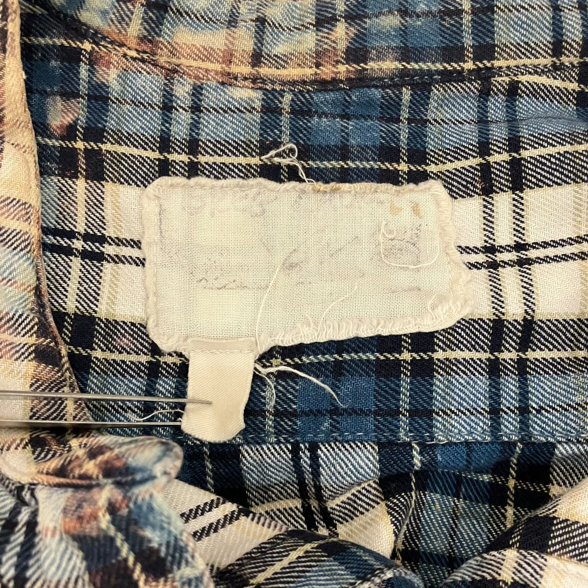 【THE FRANNEL STUDIO SHIRT】 - Image 6