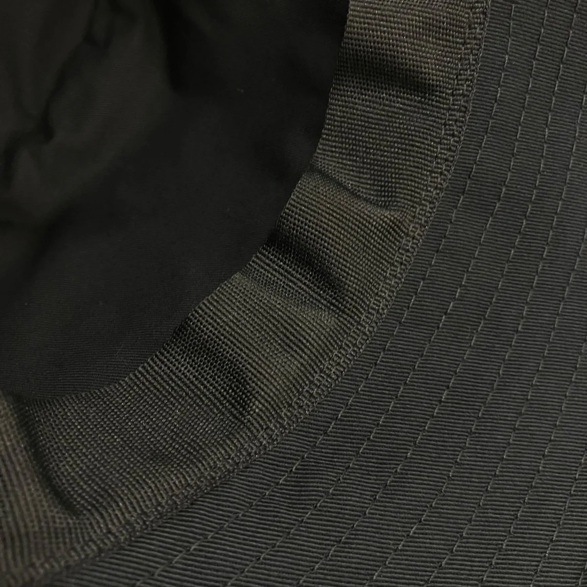 トリオンフ バケットハット / コットンギャバジン2AUE5968P.38NO - Image 7