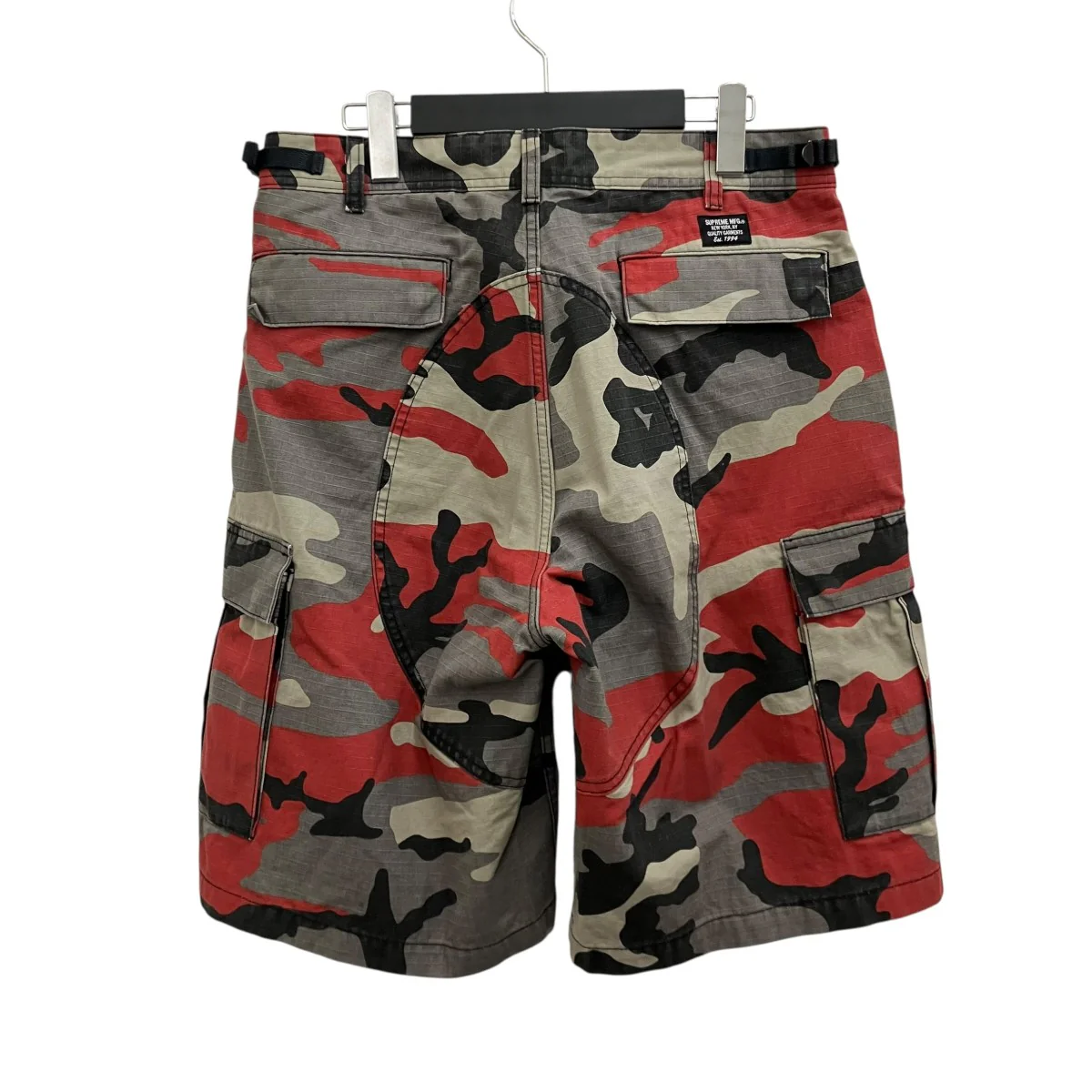 26SS【Cargo Short】カーゴショーツ - Image 2