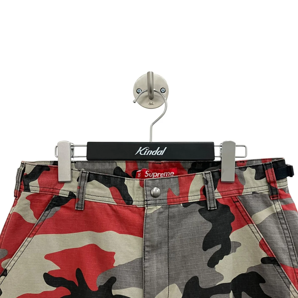26SS【Cargo Short】カーゴショーツ - Image 3