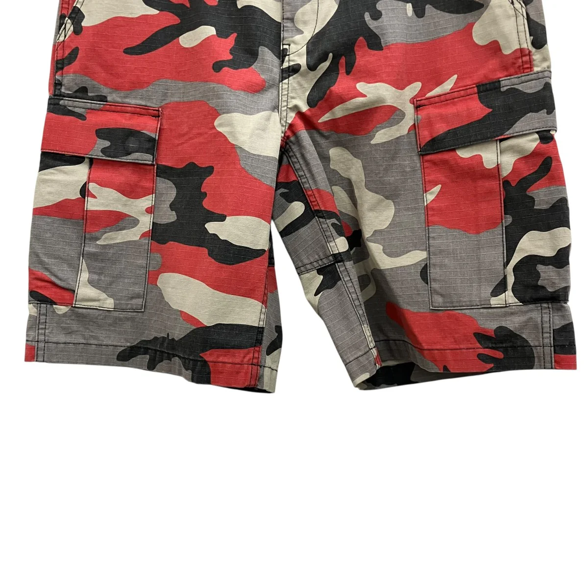 26SS【Cargo Short】カーゴショーツ - Image 4