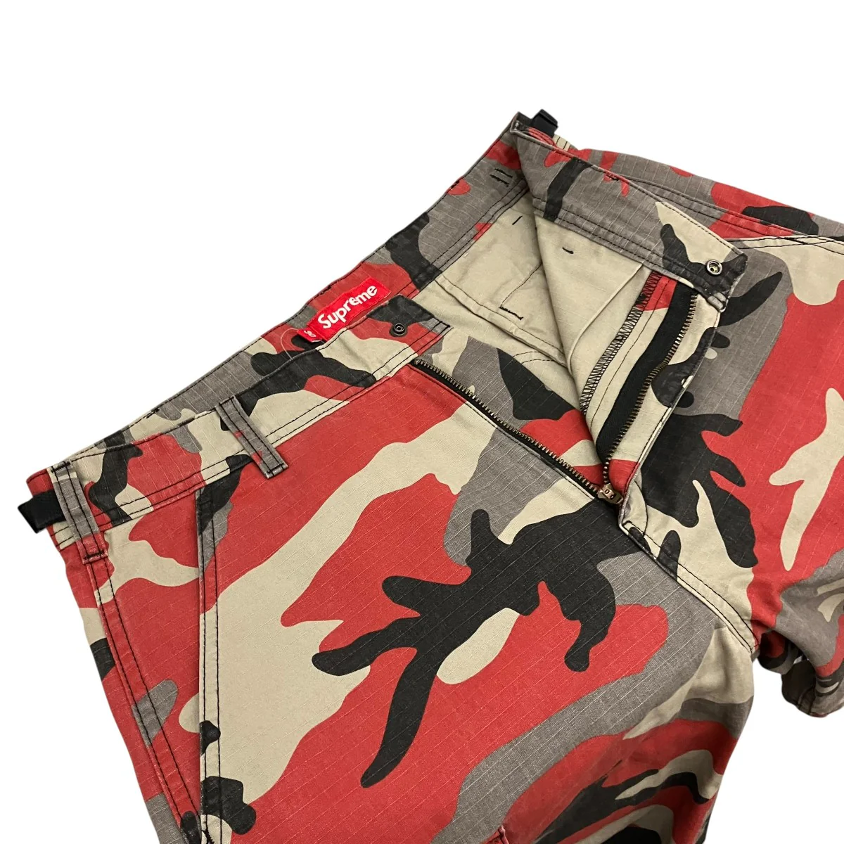 26SS【Cargo Short】カーゴショーツ - Image 5