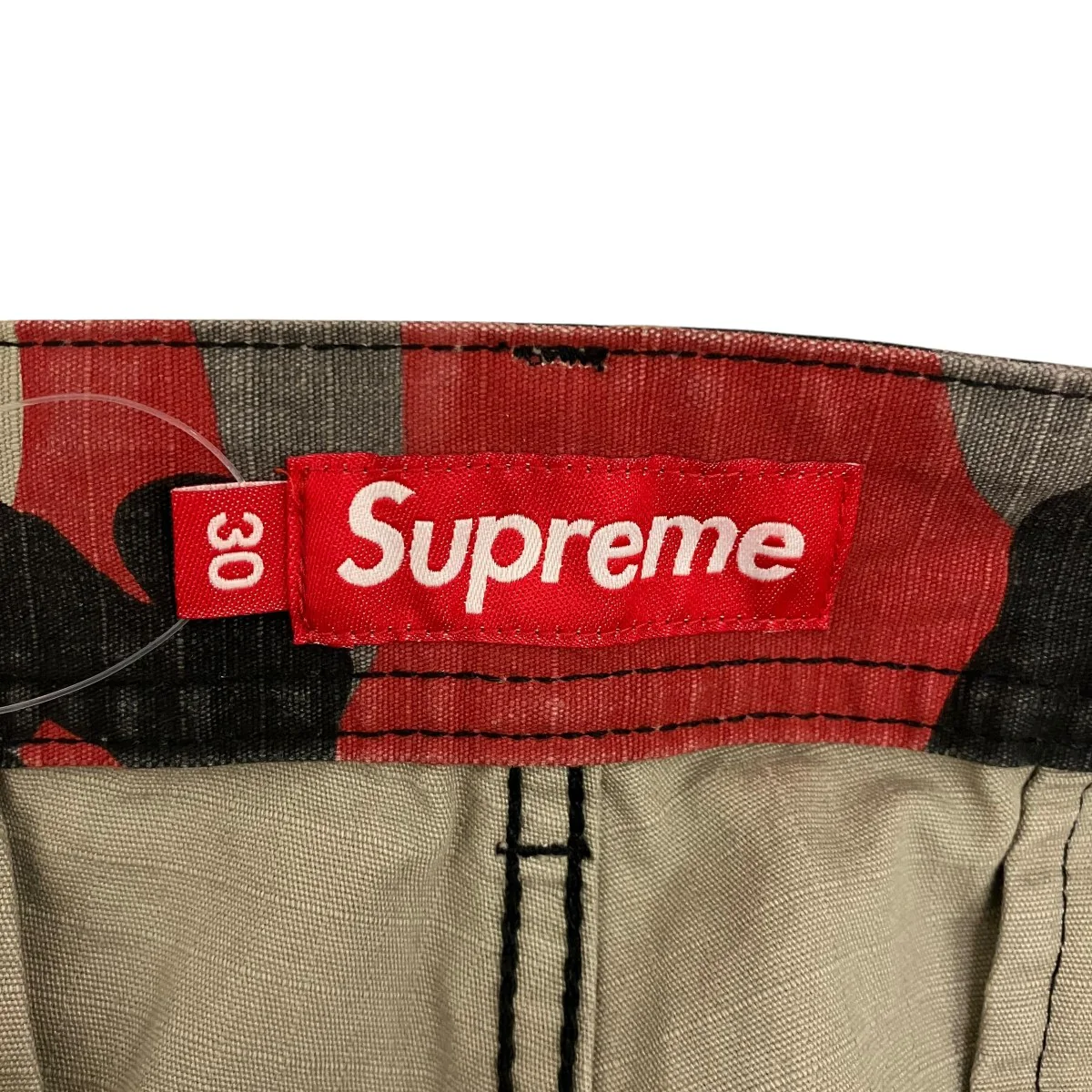 26SS【Cargo Short】カーゴショーツ - Image 6