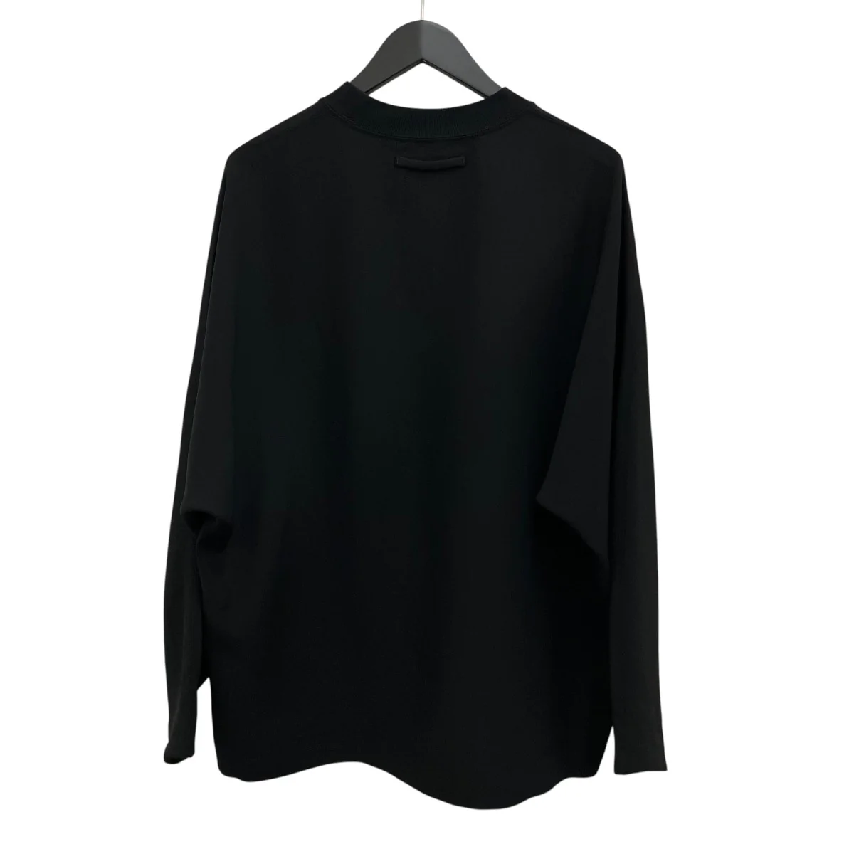 【ESSENSI】ロングスリーブカットソー5512-299-0595 - Image 2