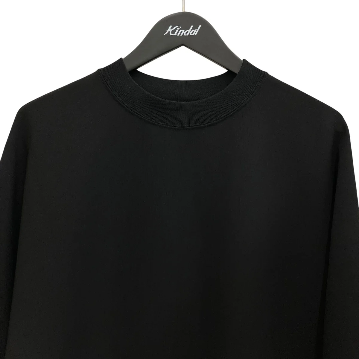 【ESSENSI】ロングスリーブカットソー5512-299-0595 - Image 3
