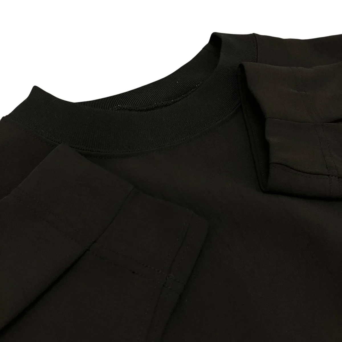 【ESSENSI】ロングスリーブカットソー5512-299-0595 - Image 5