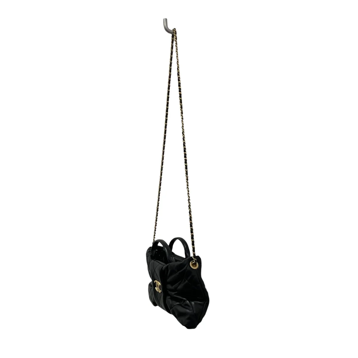 【MINI BOW BAG】ショルダーバッグAS5849 - Image 3