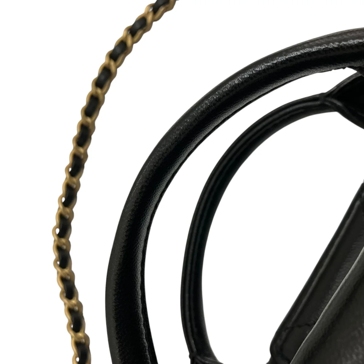 【MINI BOW BAG】ショルダーバッグAS5849 - Image 6