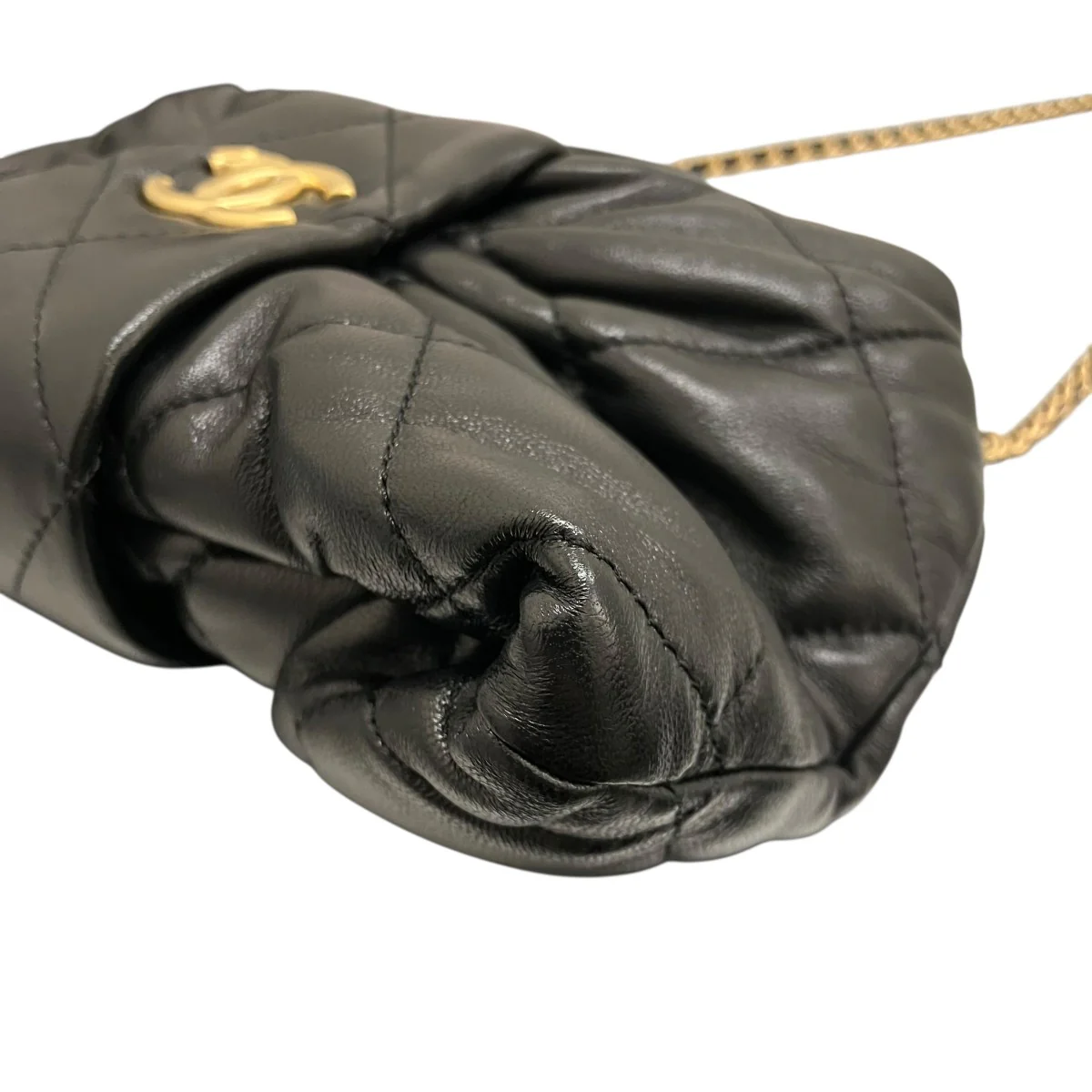 【MINI BOW BAG】ショルダーバッグAS5849 - Image 7