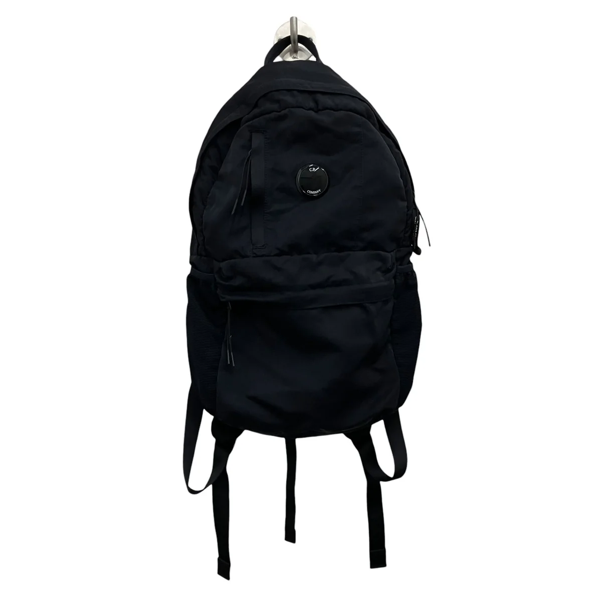 【NYLON B LENS BACKPACK】バックパック18CMAC303A