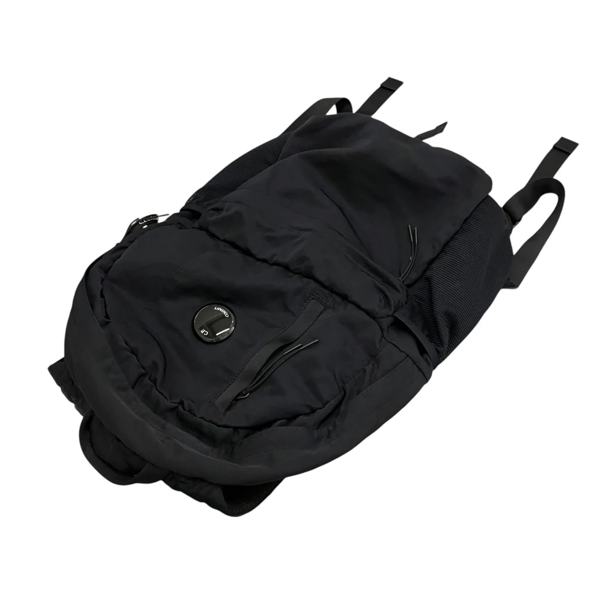 【NYLON B LENS BACKPACK】バックパック18CMAC303A - Image 4