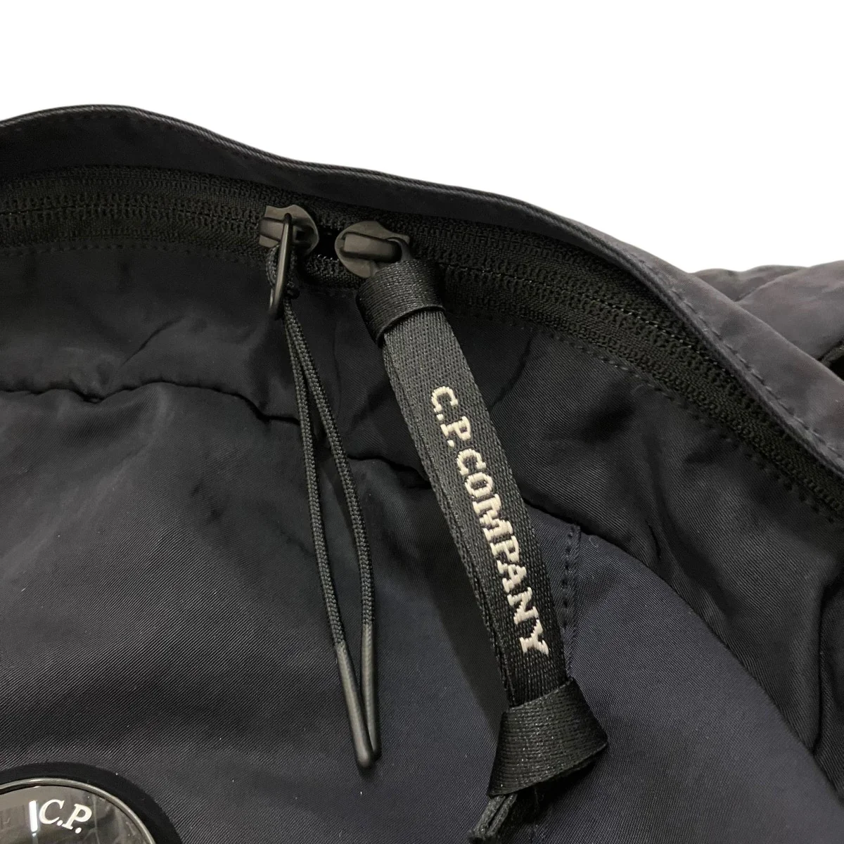 【NYLON B LENS BACKPACK】バックパック18CMAC303A - Image 7
