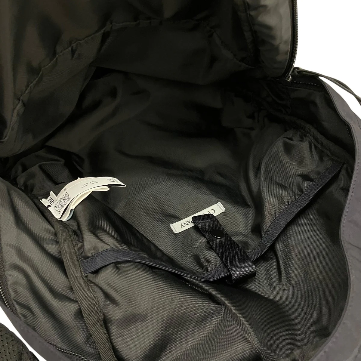 【NYLON B LENS BACKPACK】バックパック18CMAC303A - Image 8
